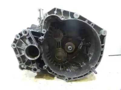 Pièce détachée automobile d'occasion boîte de vitesses pour alfa romeo 159 (140) 2.4 jtdm 20v q4 ti références oem iam r09022760j2 0822680 55352582