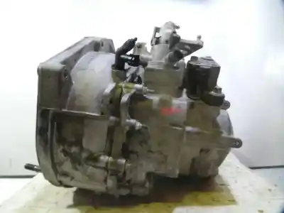 Pièce détachée automobile d'occasion boîte de vitesses pour alfa romeo 159 (140) 2.4 jtdm 20v q4 ti références oem iam r09022760j2 0822680 55352582