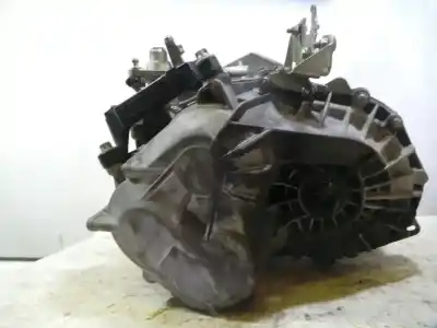 Pièce détachée automobile d'occasion boîte de vitesses pour alfa romeo 159 (140) 2.4 jtdm 20v q4 ti références oem iam r09022760j2 0822680 55352582