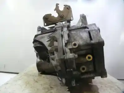 Pièce détachée automobile d'occasion boîte de vitesses pour alfa romeo 159 (140) 2.4 jtdm 20v q4 ti références oem iam r09022760j2 0822680 55352582