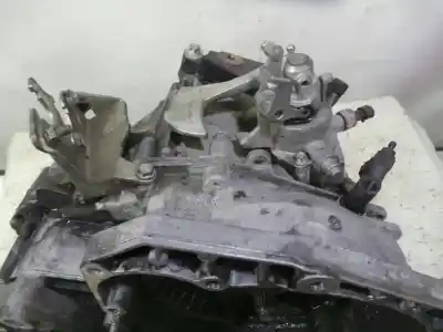 Pièce détachée automobile d'occasion boîte de vitesses pour alfa romeo 159 (140) 2.4 jtdm 20v q4 ti références oem iam r09022760j2 0822680 55352582