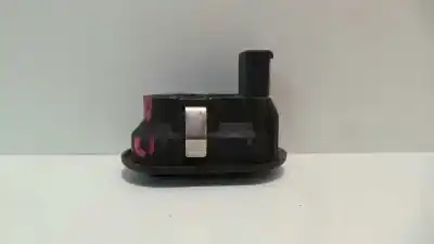 Second-hand car spare part right front power window switch for opel corsa c blue line oem iam references   