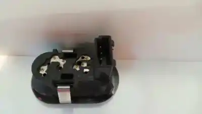 Second-hand car spare part right front power window switch for opel corsa c blue line oem iam references   