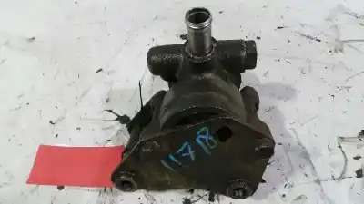 Peça sobressalente para automóvel em segunda mão bomba de direção por citroen c15 1.8 diesel (161) referências oem iam 915124918
