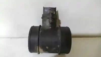 Second-hand car spare part flowmeter for opel corsa c blue line oem iam references 24439252  0281002549