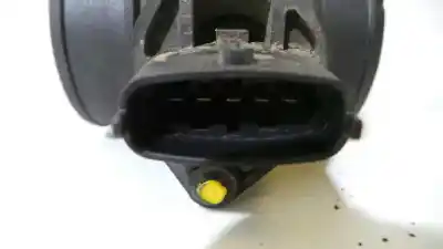 Second-hand car spare part flowmeter for opel corsa c blue line oem iam references 24439252  0281002549