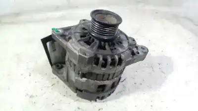Second-hand car spare part ALTERNATOR for DAEWOO TACUMA  OEM IAM references   