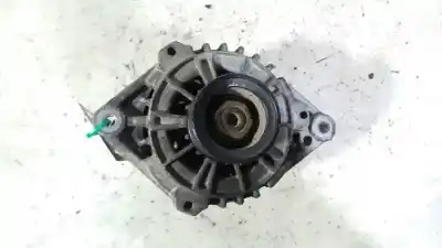 Second-hand car spare part alternator for daewoo tacuma se oem iam references   