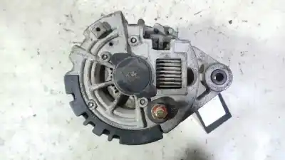 Second-hand car spare part alternator for daewoo tacuma se oem iam references   
