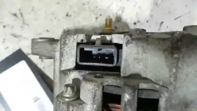 Second-hand car spare part alternator for daewoo tacuma se oem iam references   