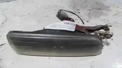 Peça sobressalente para automóvel em segunda mão farol / projetor de nevoeiro direito por bmw serie 3 berlina (e46) 2.0 16v diesel cat referências oem iam 