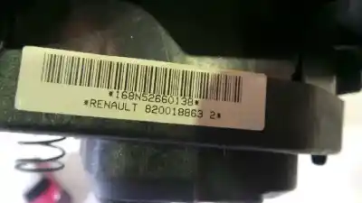 Автозапчасти б/у передняя левая подушка безопасности за renault master ii ph. 2 pritsche/fgst l2h1 caja abierta batalla 3578 mm ссылки oem iam 820018863  