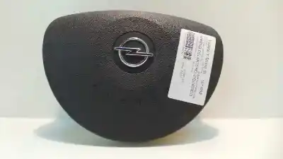Pezzo di ricambio per auto di seconda mano air bag anteriore sinistro per opel corsa c blue line riferimenti oem iam 13188242