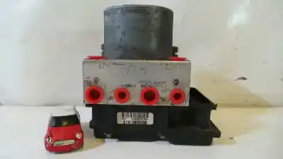 Pezzo di ricambio per auto di seconda mano abs per opel corsa c blue line riferimenti oem iam 13182319