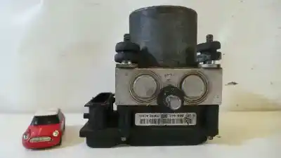 Peça sobressalente para automóvel em segunda mão abs por opel corsa c blue line referências oem iam 13182319 0265800443 0265231583