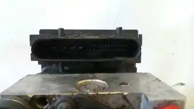 Peça sobressalente para automóvel em segunda mão abs por opel corsa c blue line referências oem iam 13182319 0265800443 0265231583