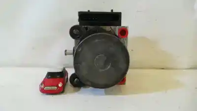 Peça sobressalente para automóvel em segunda mão abs por opel corsa c blue line referências oem iam 13182319 0265800443 0265231583