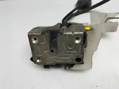 Tweedehands auto-onderdeel deurslot rechts voor voor renault clio ii fase i (b/cbo) 1.6 16 v initiale (b/cbot) oem iam-referenties 