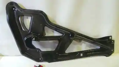 Second-hand car spare part driver left window regulator for volkswagen lt caja cerrada / combi (mod. 1997) lt 35 caja cerrada oem iam references 