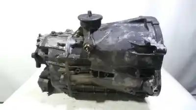 Автозапчасти б/у КОРОБКА ПЕРЕДАЧ за VOLKSWAGEN LT CAJA CERRADA / COMBI (MOD. 1997)  ссылки OEM IAM DDY  711614