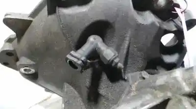 Pezzo di ricambio per auto di seconda mano riduttore per opel combo familiar riferimenti oem iam a07973f13w394  a07973f13w394