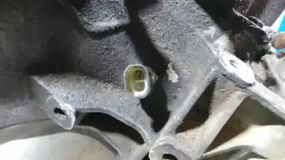 Pezzo di ricambio per auto di seconda mano riduttore per opel combo familiar riferimenti oem iam a07973f13w394  a07973f13w394