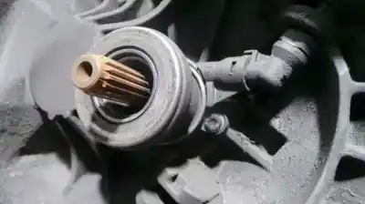 Pezzo di ricambio per auto di seconda mano riduttore per opel combo familiar riferimenti oem iam a07973f13w394  a07973f13w394