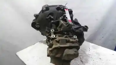 Pezzo di ricambio per auto di seconda mano riduttore per opel combo familiar riferimenti oem iam a07973f13w394  a07973f13w394