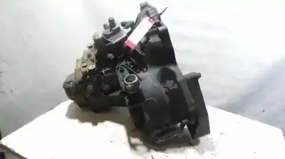 Pezzo di ricambio per auto di seconda mano riduttore per opel combo familiar riferimenti oem iam a07973f13w394  a07973f13w394