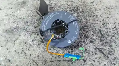 Pièce détachée automobile d'occasion contacteur tournant d'airbag pour opel combo familiar références oem iam 24459849