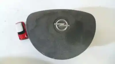 Pièce détachée automobile d'occasion airbag avant gauche pour opel combo familiar références oem iam 13188242