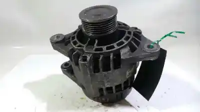 Pezzo di ricambio per auto di seconda mano ALTERNATORE per LANCIA LYBRA BERLINA  Riferimenti OEM IAM 0071724854  