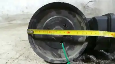 Peça sobressalente para automóvel em segunda mão BOMBA DE DIREÇÃO por BMW SERIE 3 BERLINA (E46)  Referências OEM IAM 1928100271  