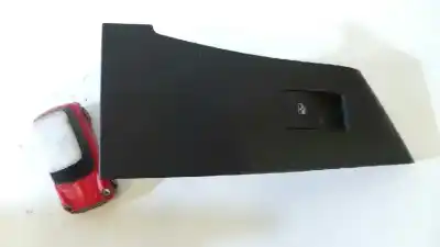 Second-hand car spare part RIGHT FRONT POWER WINDOW SWITCH for OPEL ASTRA J LIM.  OEM IAM references 13301886  211399