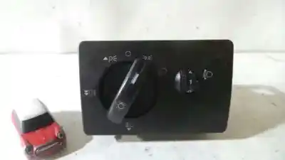 Tweedehands auto-onderdeel lichtbesturing voor ford focus lim. (cb4) trend oem iam-referenties 4m5t13a024la