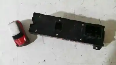 Second-hand car spare part left front power window switch for ford focus lim. (cb4) trend oem iam references 3m5t14529ce  