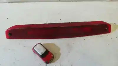 Tweedehands auto-onderdeel centraal remlicht voor ford focus lim. (cb4) trend oem iam-referenties 