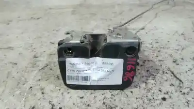 Автозапчасти б/у замок передней правой двери за renault kangoo (f/kc0) alize ссылки oem iam    Автозапчасти б/у замок передней правой двери за renault kangoo (f/kc0) alize ссылки oem iam
