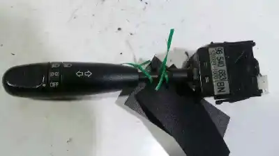 Peça sobressalente para automóvel em segunda mão comutador de luzes por daewoo kalos 1.2 se referências oem iam 96540686