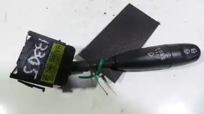 Peça sobressalente para automóvel em segunda mão comutador de limpa vidros por daewoo kalos 1.2 se referências oem iam 96540686