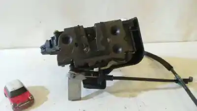 Tweedehands auto-onderdeel achter rechts deurslot voor ford focus lim. (cb4) trend oem iam-referenties 4m5ar26412bc