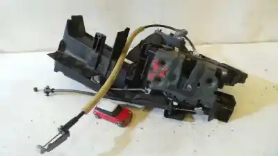 Tweedehands auto-onderdeel linker voordeur slot voor ford focus lim. (cb4) trend oem iam-referenties 3m5ar21813er