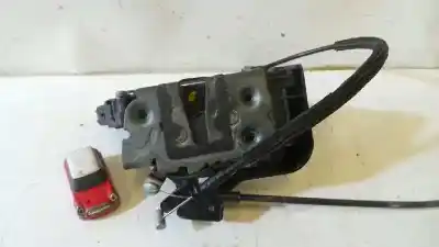 Tweedehands auto-onderdeel deurslot rechts voor voor ford focus lim. (cb4) trend oem iam-referenties 3m5ar21812ak