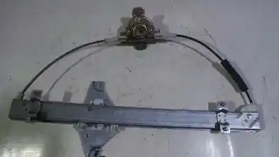 Peça sobressalente para automóvel em segunda mão elevador de vidros traseiro direito por daewoo kalos 1.2 se referências oem iam 94567367