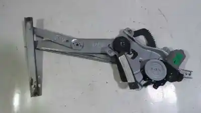 Peça sobressalente para automóvel em segunda mão elevador de vidros dianteira esquerda por daewoo kalos 1.2 se referências oem iam 96441737