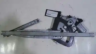 Second-hand car spare part driver left window regulator for daewoo kalos 1.2 se oem iam references 96441737  