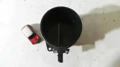 Second-hand car spare part flowmeter for ford focus lim. (cb4) trend oem iam references 4m5112b579cc  