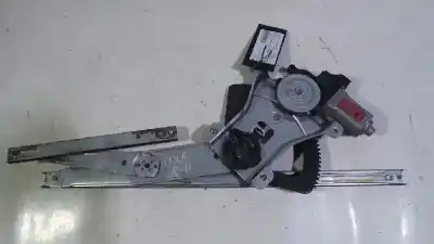 Peça sobressalente para automóvel em segunda mão elevador de vidros dianteiro direito por daewoo kalos 1.2 se referências oem iam 96541738