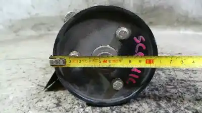 Pièce détachée automobile d'occasion POMPE DE DIRECTION pour RENAULT SCENIC (JA..)  Références OEM IAM 7700417308 26058572 7700415198