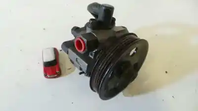 Peça sobressalente para automóvel em segunda mão bomba de direção por daewoo kalos 1.2 se referências oem iam 96398992